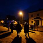 Halloween: Geister, Partys und geschmückte Häuser in Bernau 16 Bernau LIVE