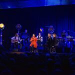 Ute Freudenberg: Ein bißchen Jugendliebe in der Stadthalle Bernau 3 Ute Freudenberg: Ein bißchen Jugendliebe in der Stadthalle Bernau