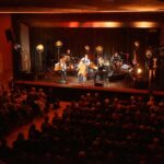 Ute Freudenberg: Ein bißchen Jugendliebe in der Stadthalle Bernau 5 Ute Freudenberg: Ein bißchen Jugendliebe in der Stadthalle Bernau