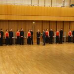 Tanzclub Bernau startet zur Deutschen Meisterschaft nach Bremen 9 Tanzclub Bernau startet zur Deutschen Meisterschaft nach Bremen