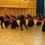 Tanzclub Bernau startet zur Deutschen Meisterschaft nach Bremen 8 Bernau LIVE