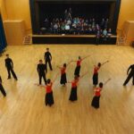 Tanzclub Bernau startet zur Deutschen Meisterschaft nach Bremen 7 Bernau LIVE