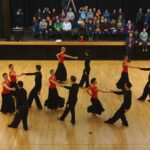 Tanzclub Bernau startet zur Deutschen Meisterschaft nach Bremen 4 Tanzclub Bernau startet zur Deutschen Meisterschaft nach Bremen