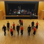 Tanzclub Bernau startet zur Deutschen Meisterschaft nach Bremen 3 Bernau LIVE