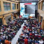 25. Tag des Herzzentrums im Immanuel Klinikum Bernau 7 Tag des Herzzentrums im Immanuel Klinikum Bernau