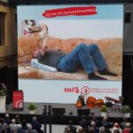 25. Tag des Herzzentrums im Immanuel Klinikum Bernau 2 Bernau LIVE