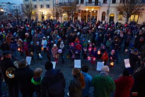 Heute leider keine Martinsumzüge in und um Bernau 3 Bernau LIVE