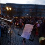 Martinsumzug der Kita Angergang durch Bernau 44 Bernau LIVE