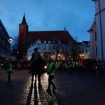 Martinsumzug der Kita Angergang durch Bernau 38 Bernau LIVE