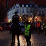 Martinsumzug der Kita Angergang durch Bernau 37 Bernau LIVE