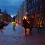 Martinsumzug der Kita Angergang durch Bernau 40 Bernau LIVE