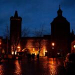 Martinsumzug der Kita Angergang durch Bernau 41 Bernau LIVE