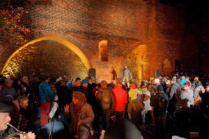 Heute leider keine Martinsumzüge in und um Bernau 15 Bernau LIVE