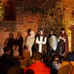 Martinsumzug der Kita Angergang durch Bernau 34 Bernau LIVE