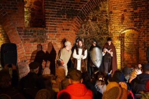 Heute leider keine Martinsumzüge in und um Bernau 9 Bernau LIVE