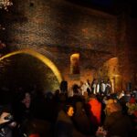 Martinsumzug der Kita Angergang durch Bernau 33 Bernau LIVE