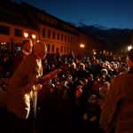 Martinsumzug der Kita Angergang durch Bernau 29 Bernau LIVE