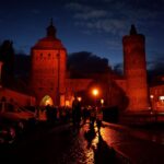 Martinsumzug der Kita Angergang durch Bernau 24 Bernau LIVE