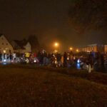 Martinsumzug der Kita Angergang durch Bernau 11 Bernau LIVE