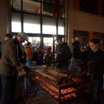 Martinsumzug der Kita Angergang durch Bernau 10 Bernau LIVE