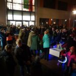 Martinsumzug der Kita Angergang durch Bernau 14 Bernau LIVE