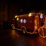 Martinsumzug der Kita Angergang durch Bernau 15 Bernau LIVE