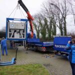 Stadtwerke Bernau on Ice - Hinter den Kulissen der Eislaufbahn 9 Stadtwerke Bernau on Ice - Hinter den Kulissen der Eislaufbahn