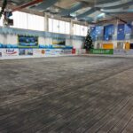 Stadtwerke Bernau on Ice - Hinter den Kulissen der Eislaufbahn 12 Stadtwerke Bernau on Ice - Hinter den Kulissen der Eislaufbahn