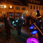 Martinsumzug der Kita Angergang durch Bernau 5 Martinsumzug der Kita Angergang durch Bernau