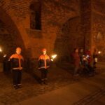 Martinsumzug der Kita Angergang durch Bernau 4 Bernau LIVE