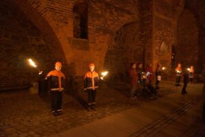 Heute leider keine Martinsumzüge in und um Bernau 14 Bernau LIVE