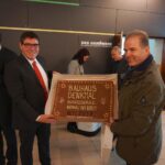 Bernau: FESTAKT zur Erweiterung der UNESCO-Welterbestätte Bauhaus 28 Bernau: FESTAKT zur Erweiterung der UNESCO-Welterbestätte Bauhaus