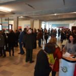 Bernau: FESTAKT zur Erweiterung der UNESCO-Welterbestätte Bauhaus 27 Bernau LIVE