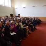 Bernau: FESTAKT zur Erweiterung der UNESCO-Welterbestätte Bauhaus 26 Bernau: FESTAKT zur Erweiterung der UNESCO-Welterbestätte Bauhaus