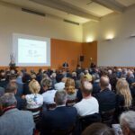 Bernau: FESTAKT zur Erweiterung der UNESCO-Welterbestätte Bauhaus 25 Bernau LIVE