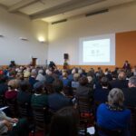 Bernau: FESTAKT zur Erweiterung der UNESCO-Welterbestätte Bauhaus 24 Bernau LIVE