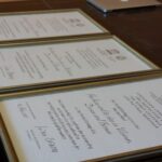 Bernau: FESTAKT zur Erweiterung der UNESCO-Welterbestätte Bauhaus 23 Bernau LIVE