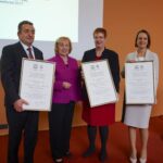 Bernau: FESTAKT zur Erweiterung der UNESCO-Welterbestätte Bauhaus 22 Bernau LIVE