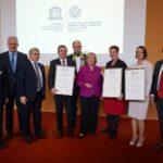 Bernau: FESTAKT zur Erweiterung der UNESCO-Welterbestätte Bauhaus 21 Bernau LIVE