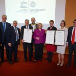 Bernau: FESTAKT zur Erweiterung der UNESCO-Welterbestätte Bauhaus 20 Bernau LIVE