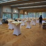 Bernau: FESTAKT zur Erweiterung der UNESCO-Welterbestätte Bauhaus 18 Bernau LIVE