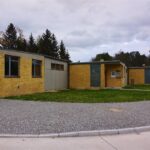 Bernau: FESTAKT zur Erweiterung der UNESCO-Welterbestätte Bauhaus 16 Bernau LIVE