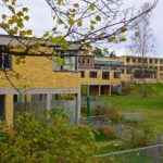 100 Jahre Bauhaus - festliche Auftaktveranstaltung zum Jubiläum 12 Lobetal übernimmt Gartenpflege am UNESCO-Welterbe Bauhaus Bernau