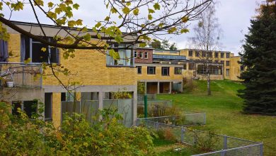 Lobetal übernimmt Gartenpflege am UNESCO-Welterbe Bauhaus Bernau