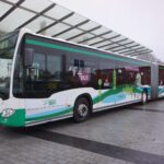 Bernau - Barnim: Neue PlusBus - Linien starten am 10. Dezember 14 BBG / Bernau - Barnim: Neue PlusBus - Linien starten am 10. Dezember