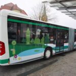 Bernau - Barnim: Neue PlusBus - Linien starten am 10. Dezember 12 Bernau LIVE