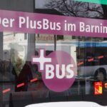 Bernau - Barnim: Neue PlusBus - Linien starten am 10. Dezember 15 Bernau LIVE