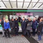 Bernau - Barnim: Neue PlusBus - Linien starten am 10. Dezember 16 Bernau - Barnim: Neue PlusBus - Linien starten am 10. Dezember