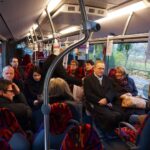 Bernau - Barnim: Neue PlusBus - Linien starten am 10. Dezember 11 Bernau LIVE