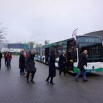 Bernau - Barnim: Neue PlusBus - Linien starten am 10. Dezember 9 Bernau LIVE